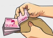 Oknum ASN Bagian Umum Pemko Medan Diduga Tipu Warga Hingga Ratusan Juta