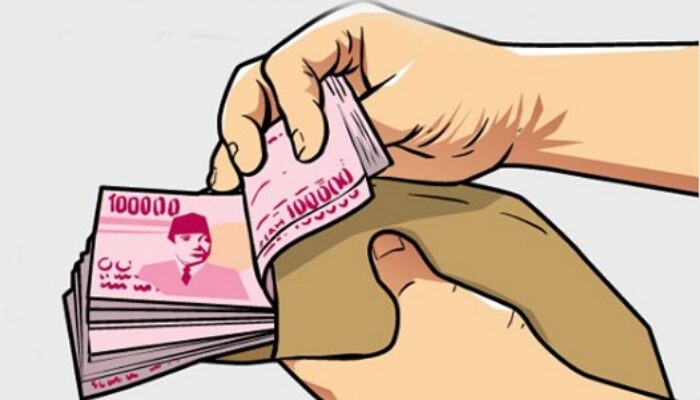 Oknum ASN Bagian Umum Pemko Medan Diduga Tipu Warga Hingga Ratusan Juta