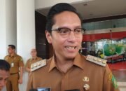 Rico Waas Janji Tuntaskan Dugaan Korupsi BBM Petugas Kebersihan Medan Polonia