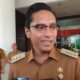 Wali Kota Medan Rico Waas. Waspada/ME Ginting