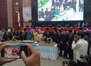 Bobby Ajak Masyarakat Satukan Langkah  Menuju Sumut Unggul