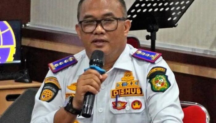 Sistem Parkir Di Medan Kacau, Dishub Janji Evaluasi Dan Terbitkan Aturan Baru