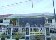 Kejari Medan Terima Pelimpahan 3 Tersangka Kasus Judi Online Di Heaven Seven