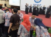 BPMP Sumut Siap Hadapi SPMB, Tiga Daerah Sudah Rampungkan Juknis