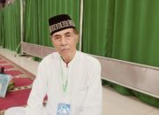Bahagianya Hermasyah Berhaji Tahun Ini