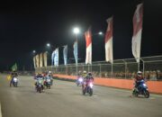Ajak Pecinta Balap Melesat Di Sirkuit, Honda Dream Cup Buka Kelas Baru Vario 160