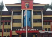 Polda Sumut Tindaklanjuti Laporan Dugaan Pemerasan Oknum Penyidik Polrestabes