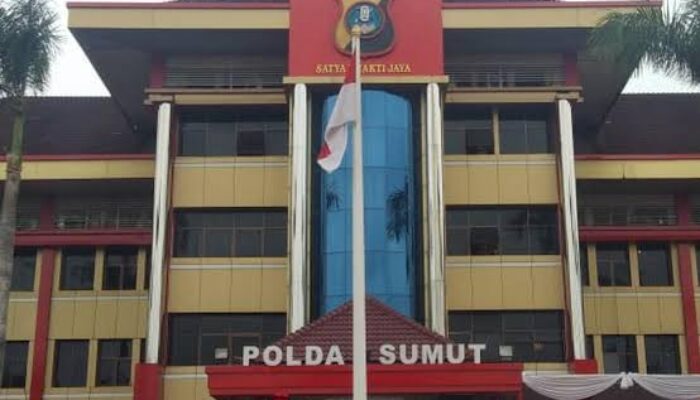 Polda Sumut Tindaklanjuti Laporan Dugaan Pemerasan Oknum Penyidik Polrestabes