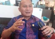 Banjir Landa Barus Tapteng, Rahmansyah Sibarani Minta Sekdaprovsu Perintahkan Dinas PUPR Turun Ke Lokasi