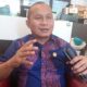 Banjir Landa Barus Tapteng, Rahmansyah Sibarani Minta Sekdaprovsu Perintahkan Dinas PUPR Turun Ke Lokasi