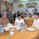 Wagub Aceh Fadhlullah Gelar Halal Bihalal