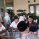 Bupati Agara Gelar Open House Idul Fitri