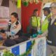 Polres Pematangsiantar Pastikan Kesehatan Personel Di Pospam Ketupat Toba 2025