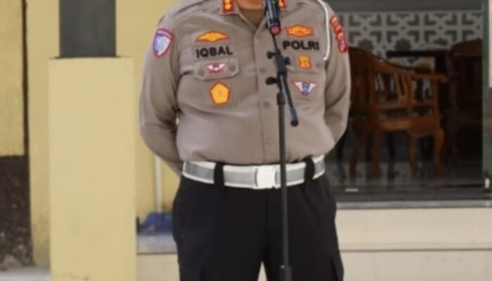 Ini Catatan Kecelakaan Dalam Operasi Ketupat Seulawah 2025