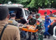 Avanza Masuk Jurang Di Sabang, Satu Meninggal Dunia