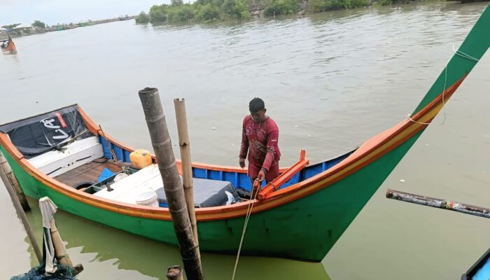 Pemerintah Pusat Didesak Bangun Kolam Labuh Di Kota Sigli