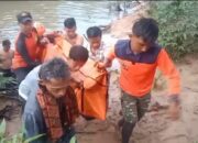 Bocah Asal Aceh  Ditemukan Tewas Di Sei Lepan 