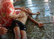 4 Pengunjung Hampir Tenggelam Saat Mandi Di Pantai Binasi Sorkam