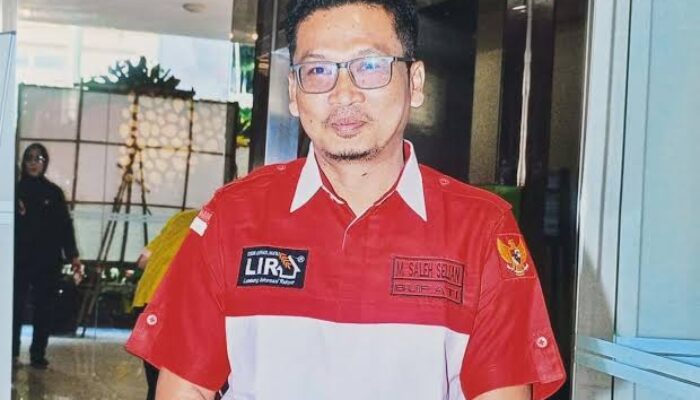 Temukan Gudang Beras Oplosan, LIRA Apresiasi Kinerja Bupati Salim Fakhry