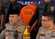 Mayat Wanita Di Silangkitang Ternyata Dibunuh Pacarnya