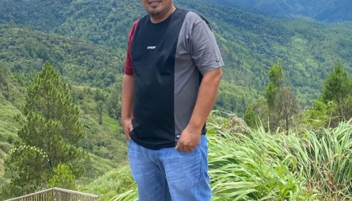 Win Pemilik Warkop Senar Rebung Minta Maaf Kepada PT BSI Cabang Kutacane