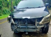 Lagi, Kecelakaan Tunggal Di Sabang