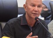 Dampak Tarif AS, DPR Minta Pemerintah Dorong WTO Sehatkan Perdagangan Internasional