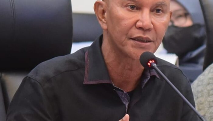 Dampak Tarif AS, DPR Minta Pemerintah Dorong WTO Sehatkan Perdagangan Internasional