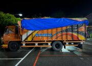 Polres Agara Amankan 5 Tersangka Kasus Dugaan Beras Oplosan