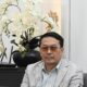 Rudi Hartono Bangun: Kebijakan AS Harus Disikapi Dengan Hati - Hati
