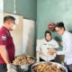 Lapas Labuhanruku Razia Dan Sambut Dirkeswat Imipas