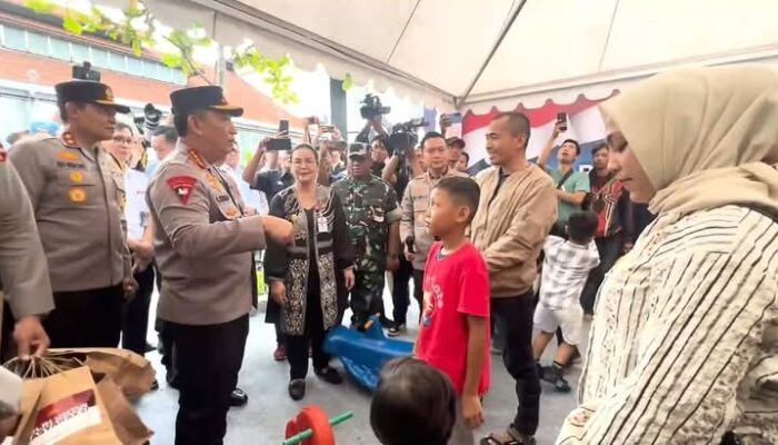 PFI – AJI Kecam Ajudan Kapolri Pukul Kepala Wartawan Dan Ancaman Tempeleng Jurnalis