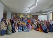 IKA MAN 1 Medan Tahun 1993 Reuni dan Halal Bihalal
