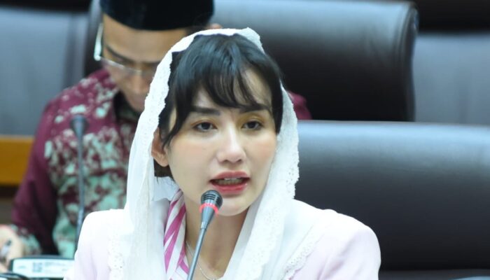 Kebijakan Tarif AS Dan Pelemahan Rupiah Momentum Perkuat Pariwisata Domestik