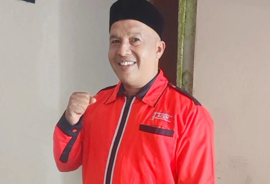 Kerap Dilanda Bencana, Said Saifullah Minta Pemkab Perhatikan Pembangunan Infrastruktur Di Tangse