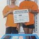 Polres Pematangsiantar melalui Sat Resnarkoba berhasil meringkus dua terduga pelaku peredaran narkotika jenis sabu-sabu terdiri pria ZPP, 29, di pinggir Jl. Sumber Jaya I, Kel. Sumber Jaya, Kec. Siantar Martoba, Sabtu (5/4) pukul 18:40 dan pria AR, 26, di Jl. Tanjung Pinggir Ujung, Kel. Tanjung Pinggir, Kec. Siantar Martoba pada hari yang sama pukul 20:00 dan menyita barang bukti sabu dan lainnya dari mereka.(Waspada-Ist).