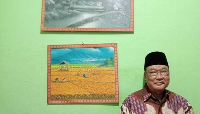 Tafakur Musnad Abi ‘Awanah: Kitab Induk Hadist Di Penghujung Abad Ke-3 Hijriah