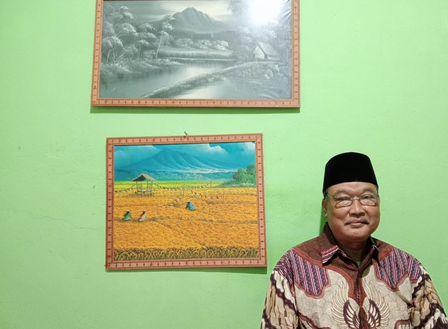 Tafakur Musnad Abi 'Awanah: Kitab Induk Hadist Di Penghujung Abad Ke-3 Hijriah