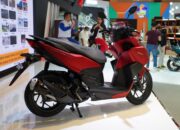Program HOPE Wujudkan Harapan Pecinta Setia Honda