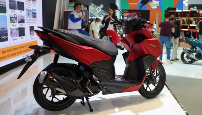 Program HOPE Wujudkan Harapan Pecinta Setia Honda