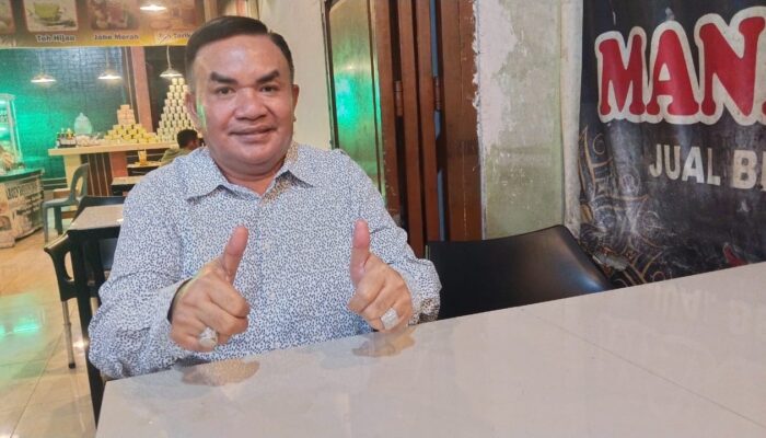 Bupati Salim Fakhry Apresiasi Kinerja Polres Agara Berantas Narkoba