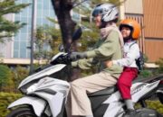 Jangan Lupa #cari_aman Kembali Sekolah