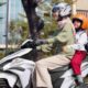 Jangan Lupa #cari_aman Kembali Sekolah