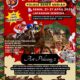 Polres Bener Meriah Gelar Event Art Policing 2