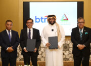 Qatar Gandeng BTN Bangun 100.000 Unit Hunian Di Indonesia Senilai USD 2 Miliar