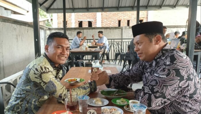 Pemkab Abdya Gelar Doa dan Zikir Bersama Dipimpin Abu Dayah Manyang Farmadi