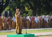 Wali Kota Lhokseumawe Minta Cek Izin Alfamart Dan Indomaret Yang Kian Menjamur