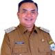 Bupati Agara Salim Fakhri SE, MM . Waspada/Seh Muhammad Amin