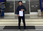 DPR RI Diminta Bentuk Pansus Ungkap Dugaan Hilangnya Barang Bukti Gas Subsidi Di Medan Marelan