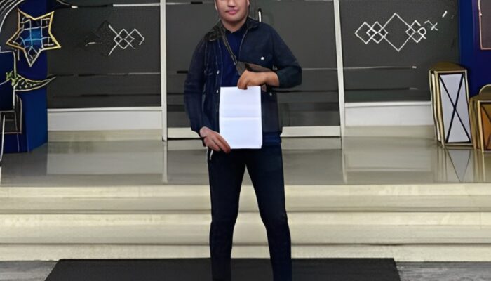 DPR RI Diminta Bentuk Pansus Ungkap Dugaan Hilangnya Barang Bukti Gas Subsidi Di Medan Marelan